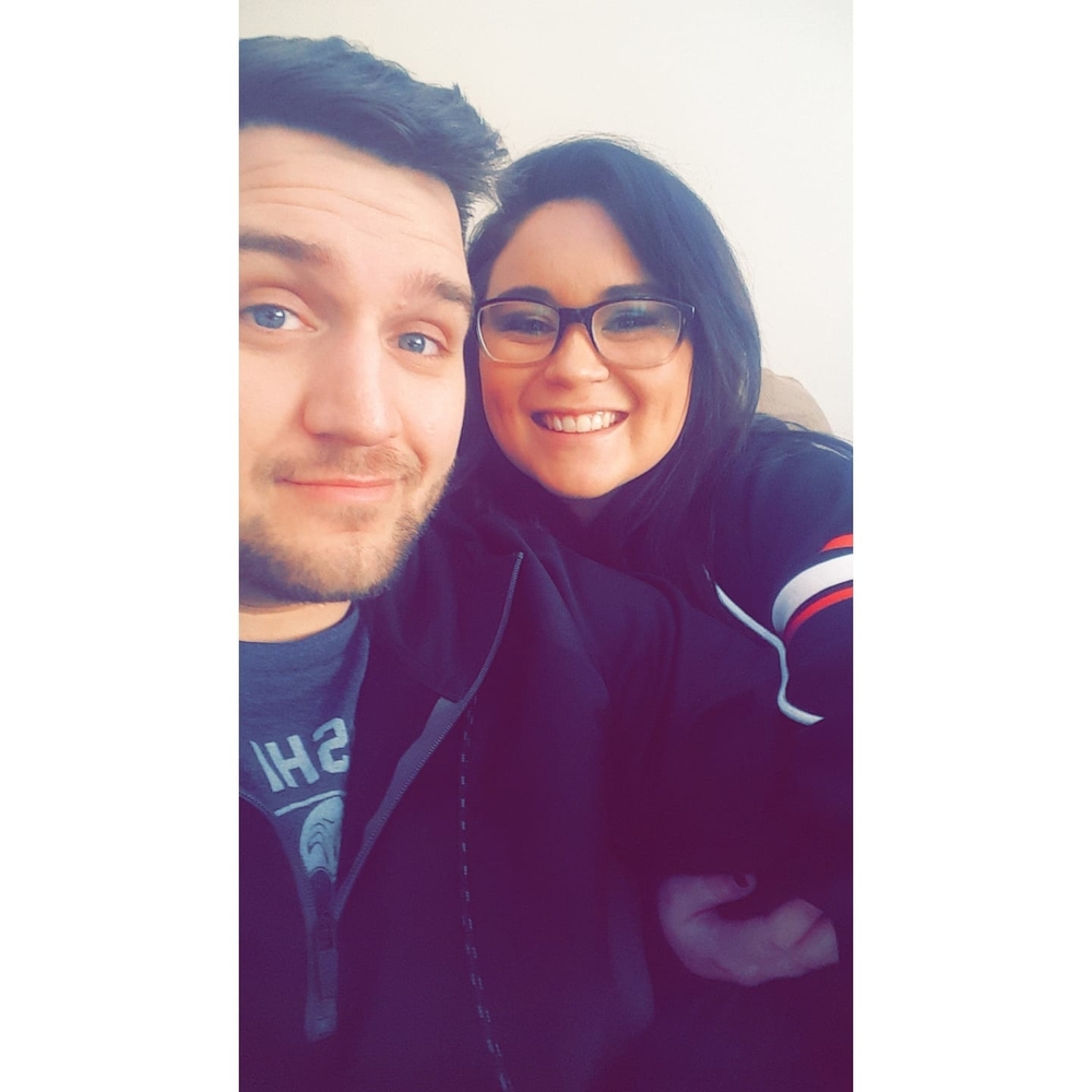 Meet your Posher, Reyna